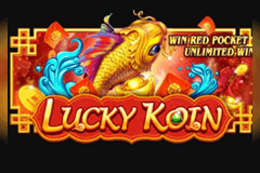 Lucky Koin logo