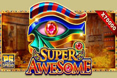 Super Awesome logo