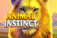 Animal Instinct logo