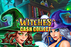 Witches Cash Collect logo