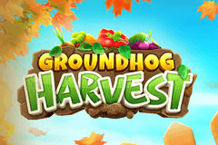 Groundhog Harvest logo