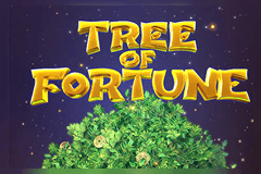 Tree of Fortune logo