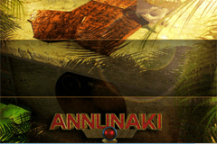 Annunaki logo