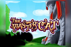 The Master Cat logo