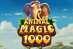 Animal Magic 1000 logo