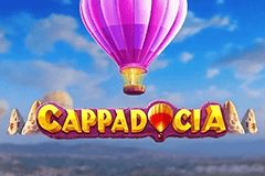 Cappadocia logo