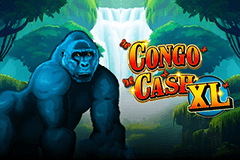 Congo Cash XL logo