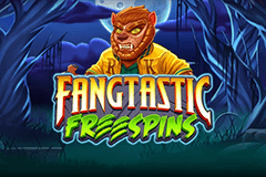 Fangtastic Free Spins logo