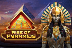 Rise of Pyramids logo