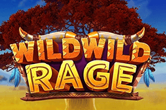 Wild Wild Rage logo