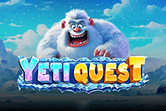 Yeti Quest logo