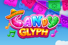 Candy Glyphs logo