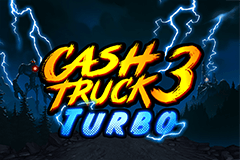 Cash Truck 3 Turbo logo