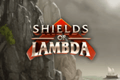 Shields of Lambda logo