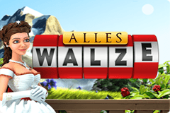 Alles Walze logo