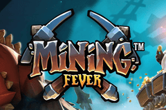 Mining Fever logo