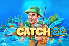 Catch 22 logo