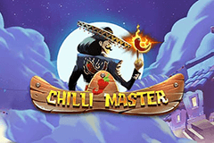 Chilli Master logo