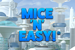 Mice 'N' Easy logo