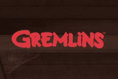 Gremlins logo