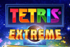 Tetris Extreme logo