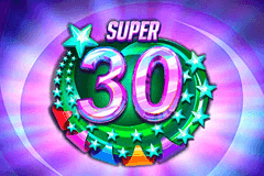 Super 30 Stars logo