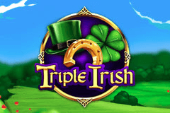 Triple Irish logo