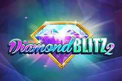 Diamond Blitz 2 logo