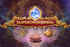 Emperor of India logo