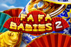 Fa Fa Babies 2 logo