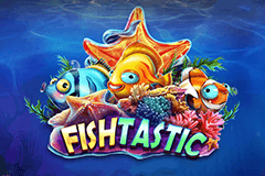 Fishtastic logo