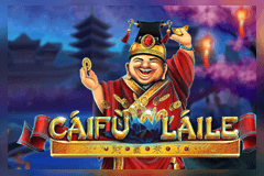 Caifu Laile logo