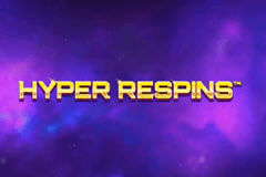 Hyper Respins logo