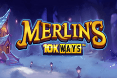 Merlin's 10K Ways logo