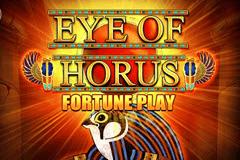 Eye of Horus Fortune Play logo