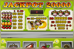 Jackpot 20000 logo