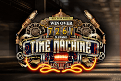 Time Machine logo