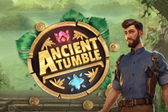 Ancient Tumble logo