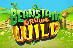 Beanstalk Grows Wild logo