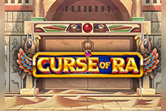 Curse of Ra logo