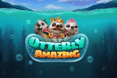 Otterly Amazing logo