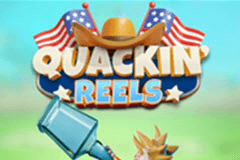 Quackin Reels logo