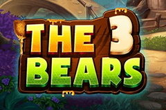 The 3 Bear's logo