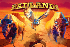 Badlands logo