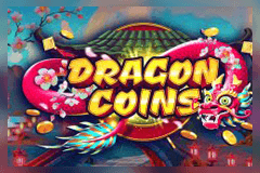 Dragon Coins logo