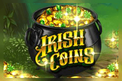 Irish Coins logo