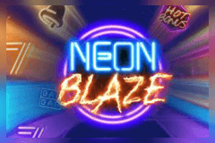 Neon Blaze logo