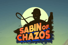 Sabin of Chazos logo