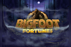 Bigfoot Fortunes logo