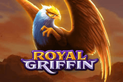 Royal Griffin logo